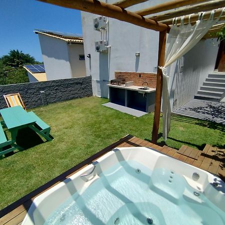 Morro Apartment Vista Mar Morro de São Paulo Zewnętrze zdjęcie