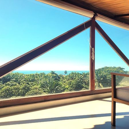 Morro Apartment Vista Mar Morro de São Paulo Zewnętrze zdjęcie