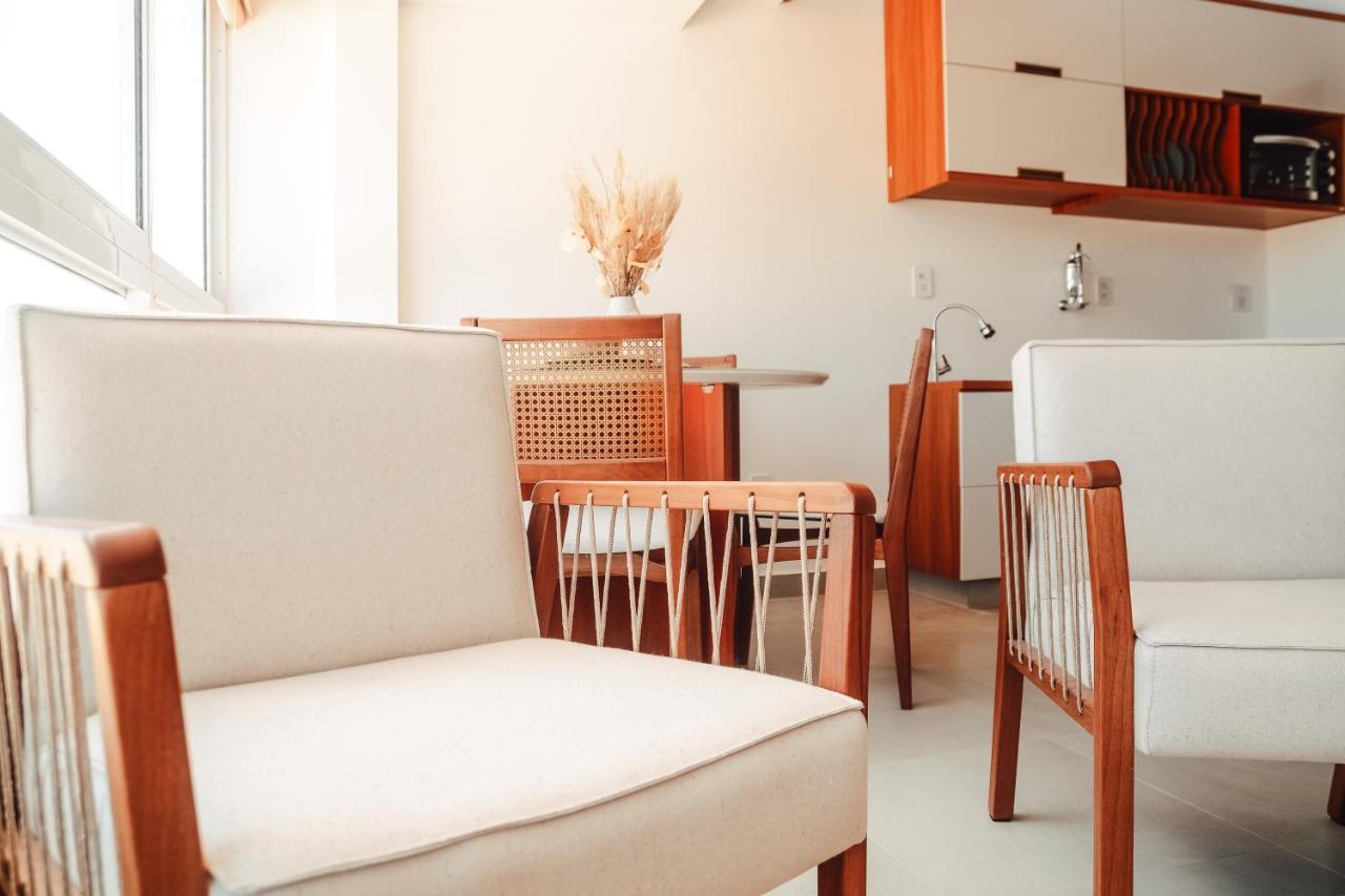 Morro Apartment Vista Mar Morro de São Paulo Zewnętrze zdjęcie