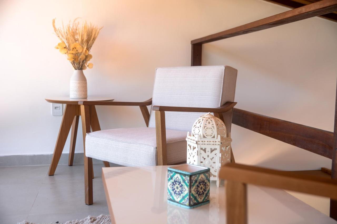 Morro Apartment Vista Mar Morro de São Paulo Zewnętrze zdjęcie