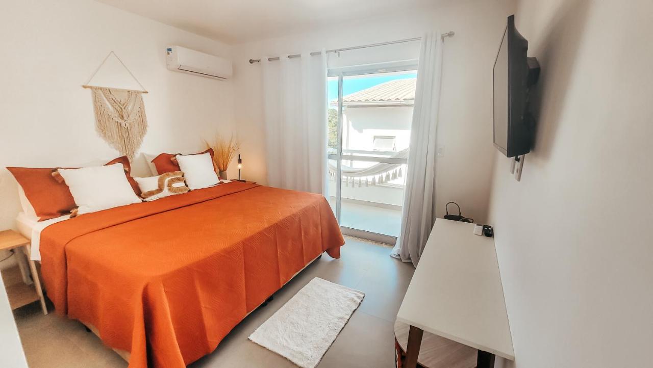 Morro Apartment Vista Mar Morro de São Paulo Zewnętrze zdjęcie