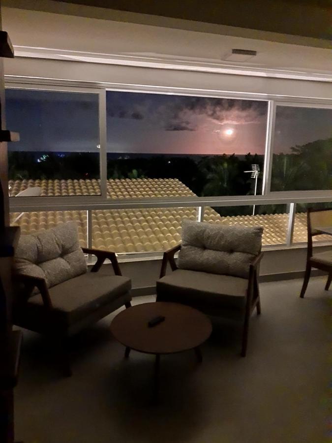 Morro Apartment Vista Mar Morro de São Paulo Zewnętrze zdjęcie
